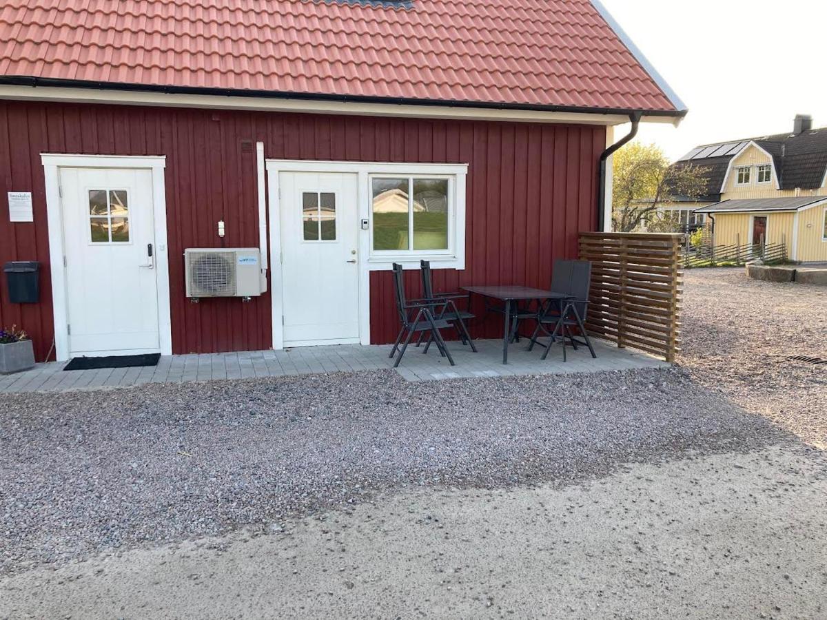 Smeakalles Lada Tvååker Exterior foto